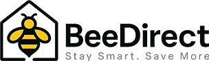 BeeDirect logo