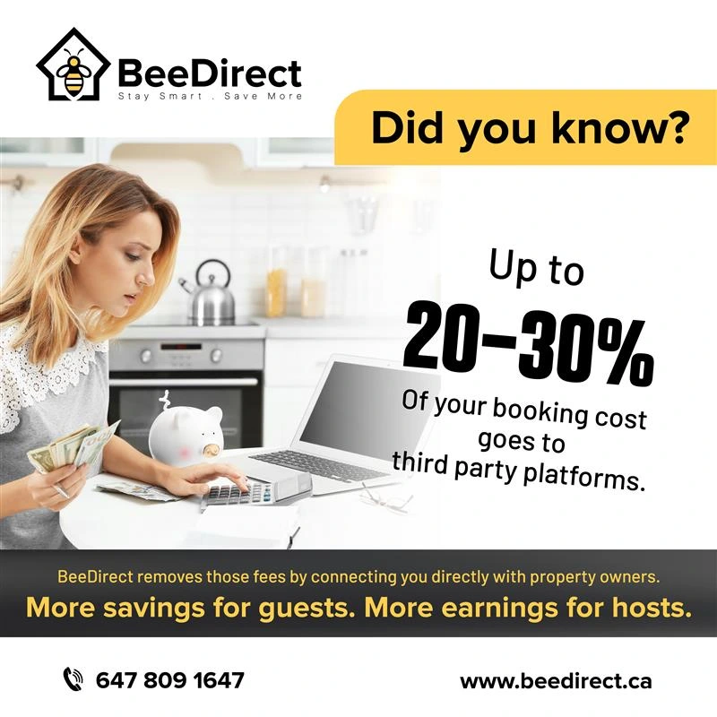 Welcome to BeeDirect