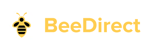 BeeDirect Logo Footer