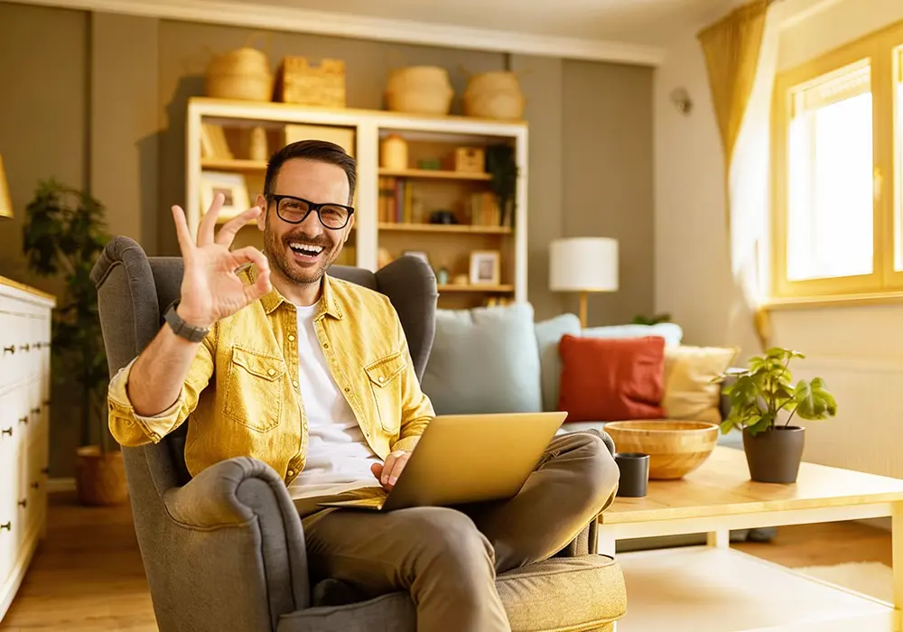 Hosts keeping more earnings